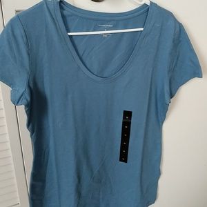 Banana Republic size Medium ladies tops
